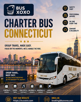 New York, Travel, Choose Wedding Shuttle Services To Make Your Big Day Unforgettable In New Haven, Connectic