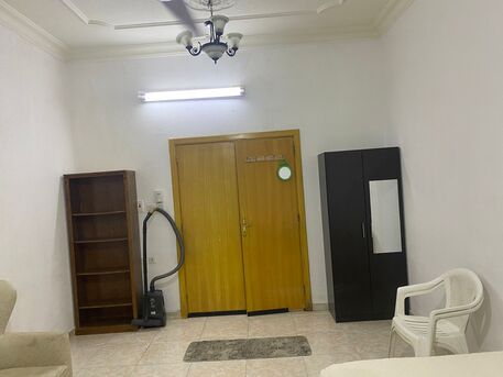 Hara, Rooms for Rent, SAR 1400/month,  Furnished,  A Spacious Room Available For Sublet In A Family Flat For SINGLE EXECUTIVE Bachelor