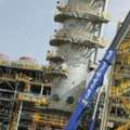 Application For Rigging Foreman / Rigger Level-2 Position