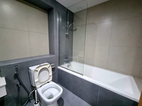 Amwaj Islands, Apartments, Flats, Houses & Villas, BHD 600/month,  Furnished,  3 BR,  180 Sq. Meter,  Beautiful 3 BR + Maid Room FF Apartment With 2 Balconies