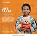 Your Zakat Can Feed Families, Support Orphans & Save Lives