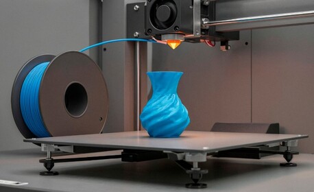 Kuala Lumpur, Business, Professional 3D Plastic Printing Malaysia For Custom Prototypes & Parts