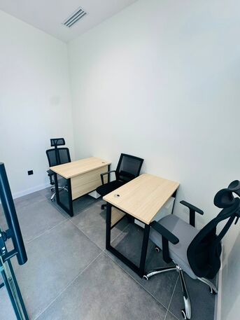 Riyadh, Offices, SAR 2000,  Ready-to-Use Furnished Offices For Rent In Al-Arid