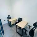 SAR 2000,  Ready-to-Use Furnished Offices For Rent In Al-Arid