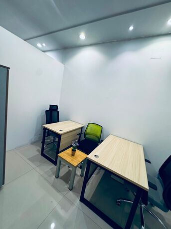 Riyadh, Offices, SAR 2000,  Ready-to-Use Furnished Offices For Rent In Al-Arid
