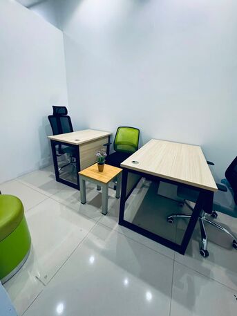Riyadh, Offices, SAR 2000,  Ready-to-Use Furnished Offices For Rent In Al-Arid