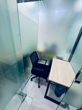 Riyadh, Offices, SAR 2000,  Ready-to-Use Furnished Offices For Rent In Al-Arid