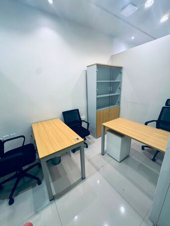 Riyadh, Offices, SAR 2000,  Ready-to-Use Furnished Offices For Rent In Al-Arid