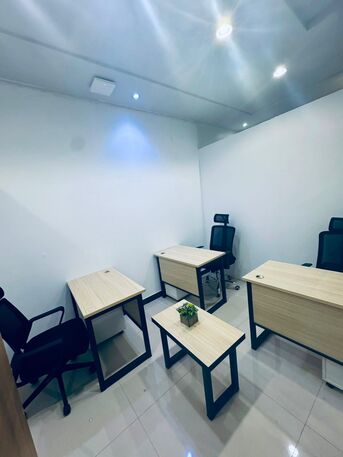 Riyadh, Offices, SAR 2000,  Ready-to-Use Furnished Offices For Rent In Al-Arid