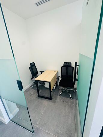 Riyadh, Offices, SAR 2000,  Ready-to-Use Furnished Offices For Rent In Al-Arid