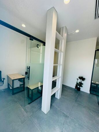 Riyadh, Offices, SAR 2000,  Ready-to-Use Furnished Offices For Rent In Al-Arid