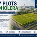 Buy Plots In Dholera &ndash; Invest In Dholera Smart City For High Growth Returns