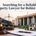 Searching For A Reliable Property Lawyer For Rohini Court?