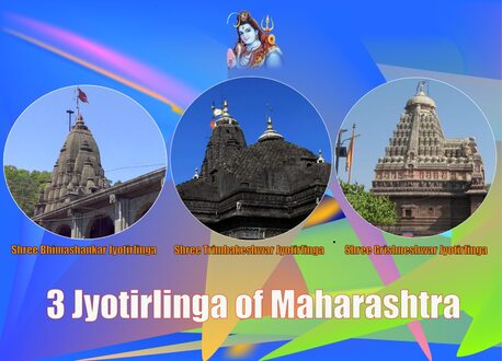 New Delhi, Tickets, INR 9999,  Explore Spiritual India: Affordable Jyotirlinga Tours & Sacred Pilgrimages