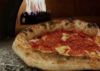 Stockholm, Restaurants, Om Don & Dolores &ndash; Italiensk Restaurang I Skellefteå