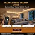 LIGHT UP YOUR HOME THE SMART WAY!