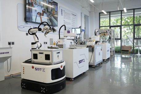 New York, Health & Beauty Items, Soft Robotic Gripper