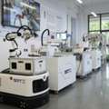 Soft Robotic Gripper