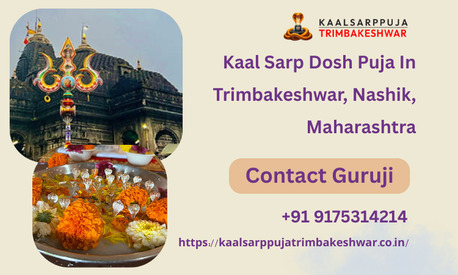 Mumbai, Guides/Interpreters, Kaal Sarp Dosh Puja In Trimbakeshwar, Nashik, Maharashtra
