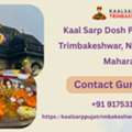 Kaal Sarp Dosh Puja In Trimbakeshwar, Nashik, Maharashtra