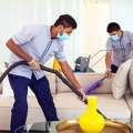 Best House Cleaning In Pune At Affordable Prices