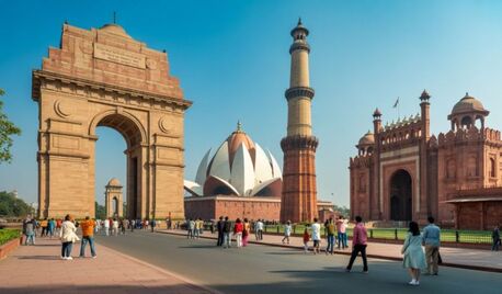 Faridabad, Travel, Best Travel Agency In Delhi NCR With Trusted Travel Services