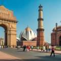 Best Travel Agency In Delhi NCR With Trusted Travel Services