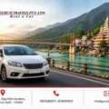 Delhi Airport To Rishikesh Taxi | Guruji Travel