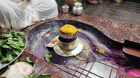 Dwarka, Tickets, INR 9999,  Panch Jyotirlinga (Five Jyotirlingas) In Maharashtra With Shirdi And Shani Singhnapur.