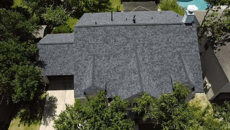 Austin, Household, Best Asphalt Roofing Contractor In Austin, TX &ndash; Book Your Inspection Today