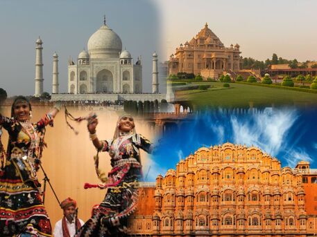 Dwarka, Tickets, INR 8999,  Trusted Travel Since 2010 #creating Smiling Journeys Every Time
