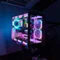 SAR 4200,  Custom Built Gaming PC, Ryzen 9 3900x, RTX 3060
