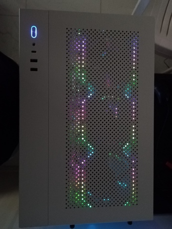 Jeddah, Computers, SAR 4200,  Custom Built Gaming PC, Ryzen 9 3900x, RTX 3060
