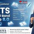 IELTS Professional Training, PTE, TOEFL, IELTS GT & English Language Training