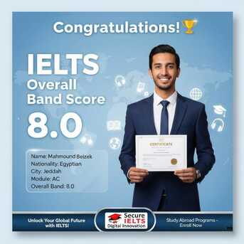 Riyadh, Lessons Offered, IELTS Professional Training, PTE, TOEFL, IELTS GT & English Language Training