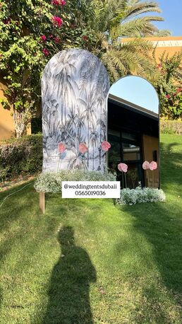 Dubai, Event Planning, Premium Decoration Services Dubai | Event & Party Decor | Nova Events
