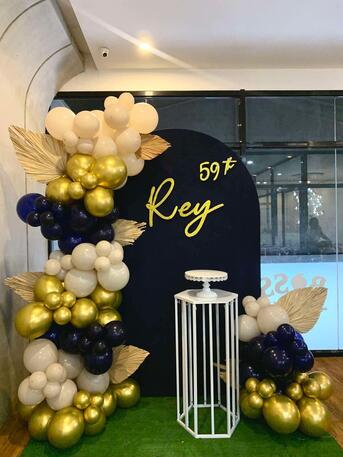 Dubai, Event Planning, Premium Decoration Services Dubai | Event & Party Decor | Nova Events
