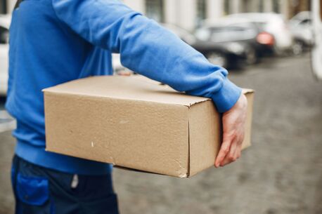 London, Delivery, Trakiin The Smarter Route To Hassle-Free Parcel Tracking