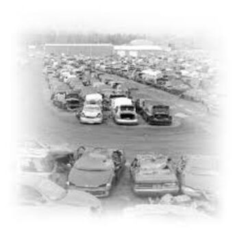 Toronto, Automotive, Affordable Kitchener Auto Parts &ndash; Cambridge Auto Wreckers