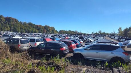 Toronto, Automotive, Affordable Kitchener Auto Parts &ndash; Cambridge Auto Wreckers