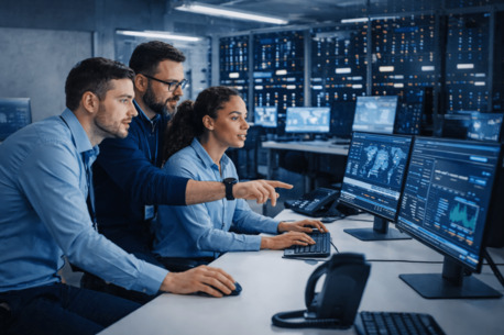 New York, Software Development, IT Support Services Company Michigan | Rightguyit, LLC
