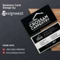 Professional Business Card Design Services For Modern Brands