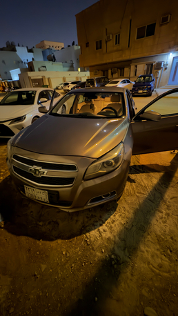Riyadh, Vehicles, Cars & Trucks , SAR 20000,  Chevrolet Malibu LTZ,  2015,  223000 KM,  Malibu For Sale