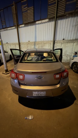 Riyadh, Vehicles, Cars & Trucks , SAR 20000,  Chevrolet Malibu LTZ,  2015,  223000 KM,  Malibu For Sale