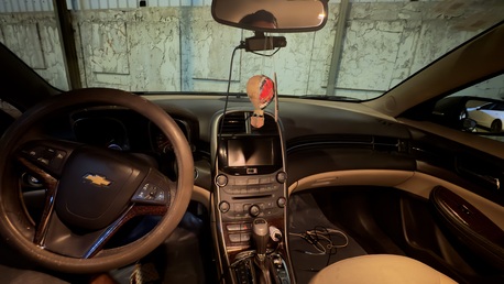 Riyadh, Vehicles, Cars & Trucks , SAR 20000,  Chevrolet Malibu LTZ,  2015,  223000 KM,  Malibu For Sale