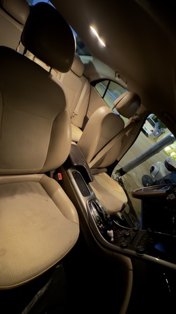 Riyadh, Vehicles, Cars & Trucks , SAR 20000,  Chevrolet Malibu LTZ,  2015,  223000 KM,  Malibu For Sale