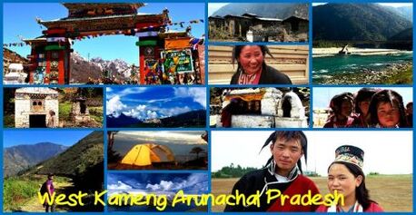 Dwarka, Tickets, INR 15699,  All Inclusive Arunachal Pradesh Special Offer