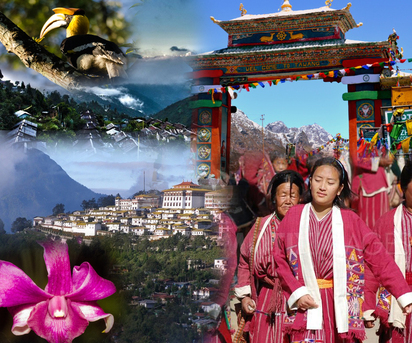 Dwarka, Tickets, INR 15699,  All Inclusive Arunachal Pradesh Special Offer