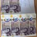 EUR 1000, Europe Banknotes