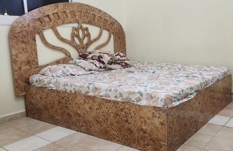 Jeddah, Apartments, Flats, Houses & Villas, SAR 1650/month,  2 BR,  SAR 1600/month, 2 Bed Room Haal Kitchen 2 Wash Room, Sara Baladiya